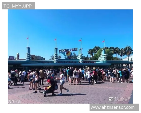 休士顿迪士尼与洛杉矶幻想乐园的精彩对决与魅力探秘