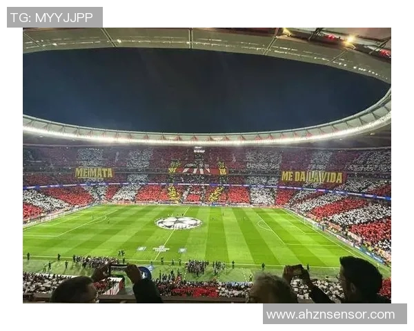 伯纳乌球场即将关闭翻修皇马欧冠主场临时迁至马竞主场