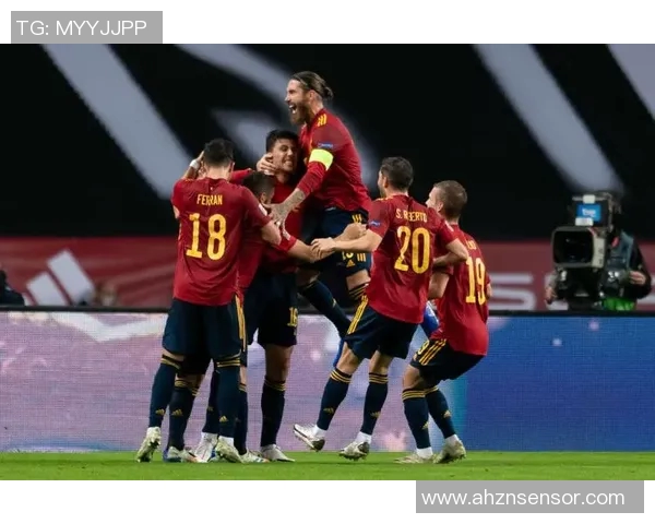 俄罗斯与西班牙足球对决精彩回顾与战术分析