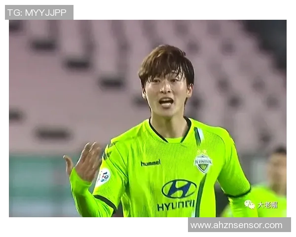 全北现代与富川的精彩对决结果揭晓，赛季走势引人关注