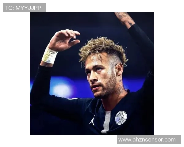 内马尔在巴黎圣日耳曼的辉煌历程与未来展望分析