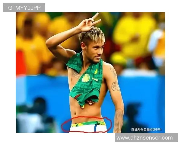 内马尔的足球传奇之路:从巴西小子到全球超级巨星的成长历程 内马尔的足球传奇之路:从巴西小子到全球超级巨星的成长历程