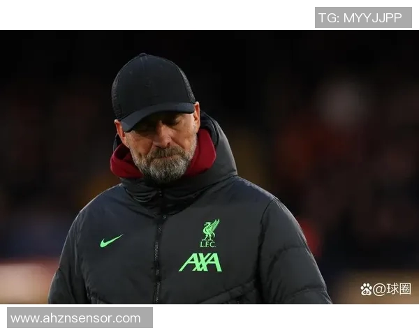 利物浦与热刺激战成平局比分揭晓引发球迷热议