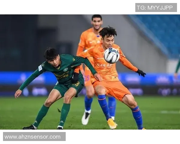 卓尔与鲁能精彩对决直播全程回顾与赛后分析尽在此处