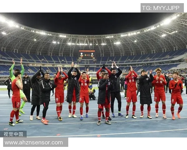 大连对阵天津天海精彩直播全程回顾与赛后分析