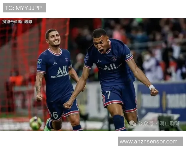 巴黎圣日耳曼与雷恩的激烈对决揭示法甲争冠新局势