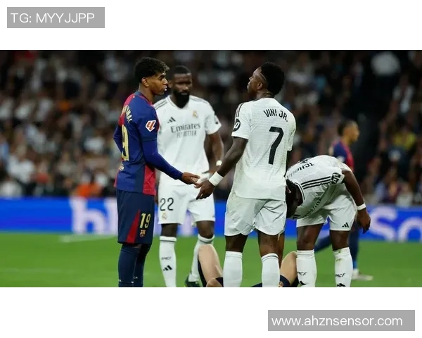 巅峰对决网易皇马与巴萨的世纪大战即将上演