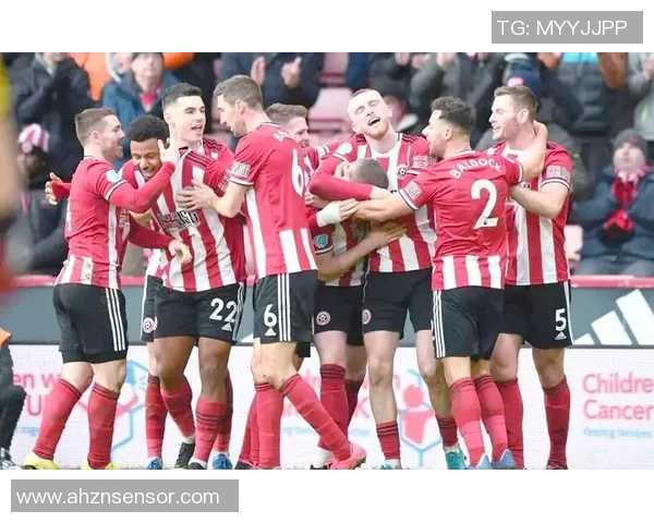 布莱顿主场迎战谢菲联双方争夺英超宝贵积分的激烈对决