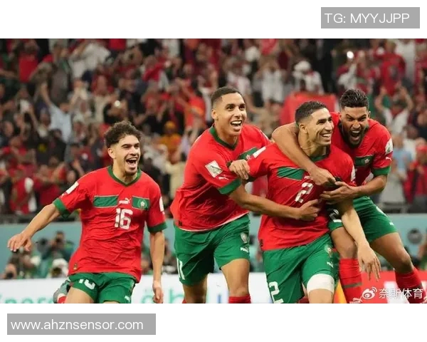 摩洛哥与乌克兰对决分析及比赛前景展望