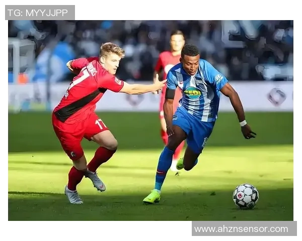 柏林赫塔迎战纽伦堡争夺德乙联赛关键三分的激烈对决