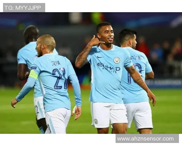 曼彻斯特城迎战沙尔克全力争胜展现球队实力与风采