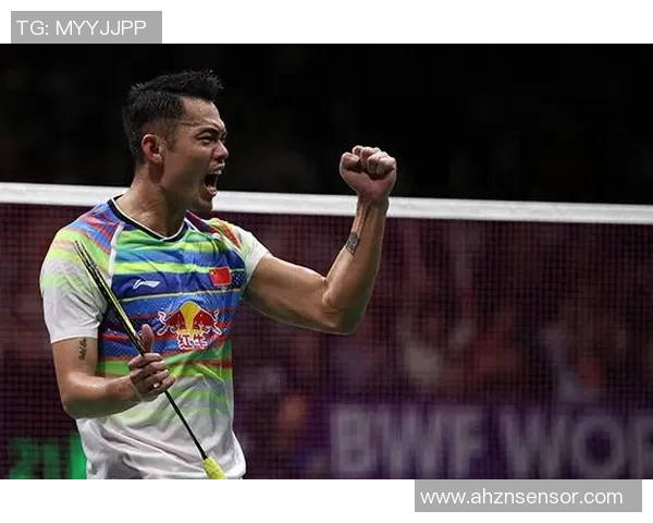 林丹与孙完虎对决时间揭晓期待羽坛传奇再度交锋