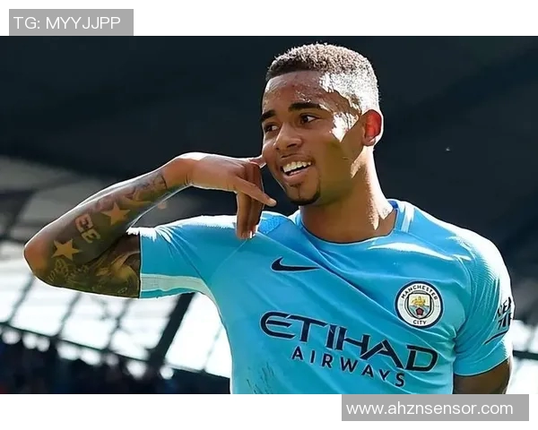 热苏斯：从青训新星到足坛巨星的华丽转身与未来展望