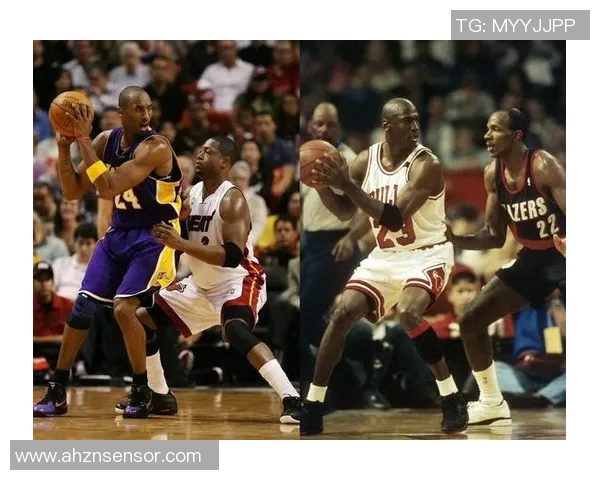 科比与乔丹谁在比赛中更容易摔倒的深度分析与对比 科比与乔丹谁在比赛中更容易摔倒的深度分析与对比