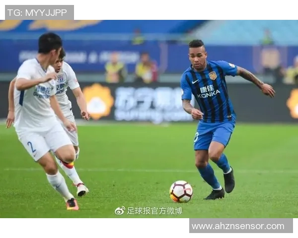 苏宁与申花对决分析：战术布局与球员表现的全面解析