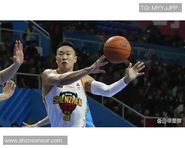 贺希宁:在篮球场上书写传奇人生的年轻力量与奋斗精神 贺希宁:在篮球场上书写传奇人生的年轻力量与奋斗精神