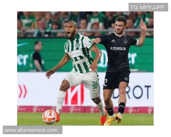 费伦茨与莫斯科的激烈对决揭示足球战术的精彩博弈与团队精神