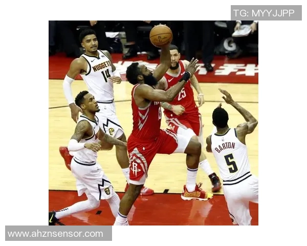 2016年NBA火箭队与掘金队精彩对决回顾及赛季分析