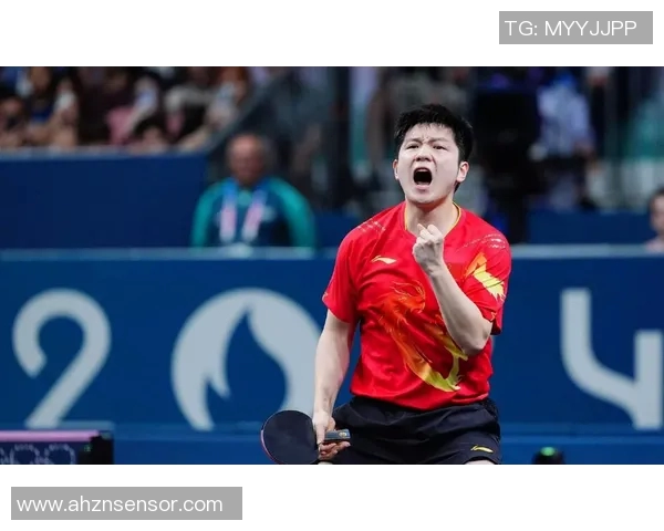 世乒赛巅峰对决樊振东与李选手激烈角逐引发球迷热议 世乒赛巅峰对决樊振东与李选手激烈角逐引发球迷热议