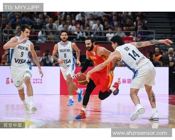 中国男篮与西班牙对决回顾2008年奥运会经典时刻与精彩瞬间 中国男篮与西班牙对决回顾2008年奥运会经典时刻与精彩瞬间