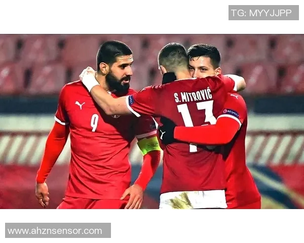 俄罗斯与塞尔维亚足球赛直播结果及精彩瞬间回顾