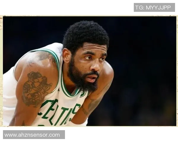 凯里欧文：从篮球天才到场外风波的传奇人生与职业生涯探索