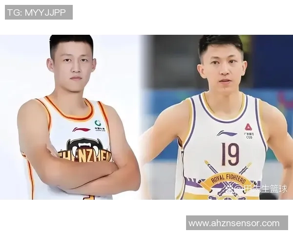 刘晓宇的成长之路：从篮球新星到职业球员的奋斗历程与心路历程