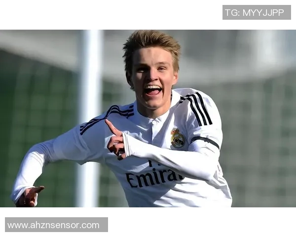 厄德高：从天才少年到足球巨星的传奇成长之路与未来展望