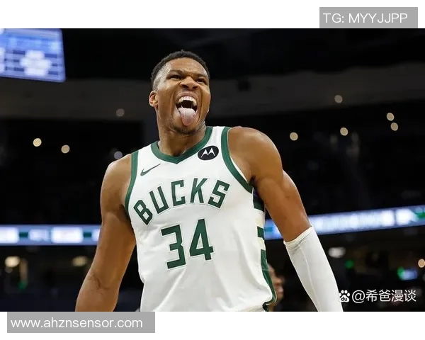 扬尼斯阿德托昆博的传奇之路从希腊到NBA的辉煌征程与未来展望 扬尼斯阿德托昆博的传奇之路从希腊到NBA的辉煌征程与未来展望