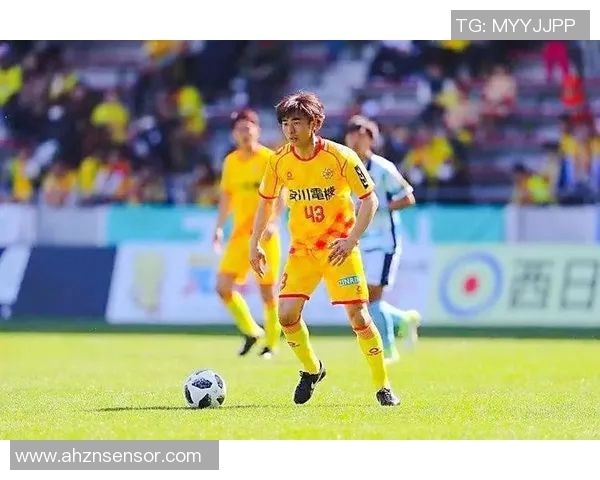 松本山雅与新泻天鹅的激烈对决揭示了日本足球的魅力与竞争力