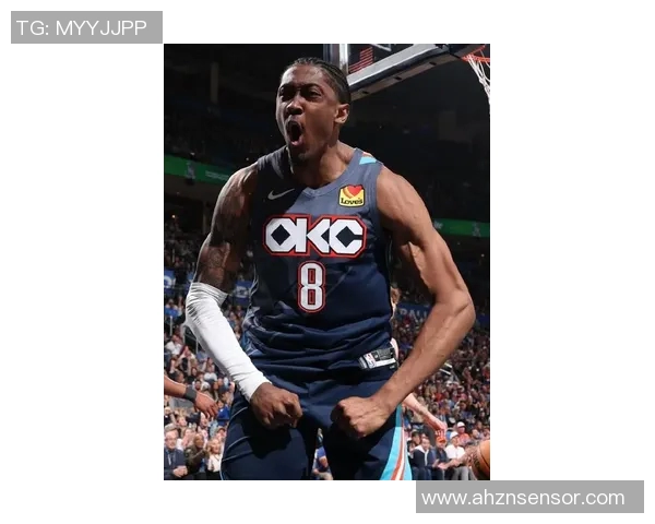 杰伦威廉姆斯的崛起之路：从默默无闻到NBA新星的奋斗历程